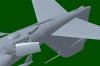 Trumpeter 01640 Grumman A-6A/E Intruder 1/72